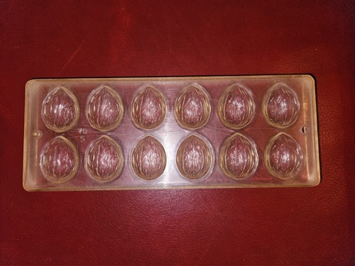 Schokoladenform form 5 - form,