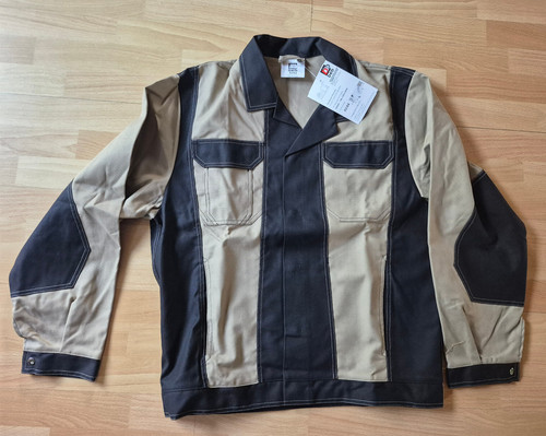 Berufsjacke arbeitsjacke - berufsjacke, l