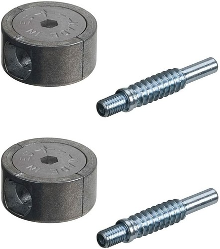 Ixconnect verbinder - 2x,