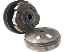 Kupplung Wandler Einheit komplett Chinaroller 152QMI GY6 125 Baotian Benzhou