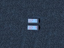 Audi RS2 S2 S4 S6 Chip MTM 340PS 3 bar - Ladedrucksensor 300kPa