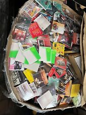 CD Job Lot - [New & Sealed] Random CDs & Digipack PICS ARE EXAMPLES