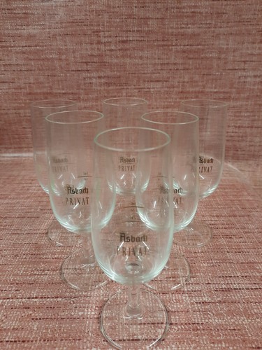 Asbach privat glas kelch - privat,