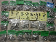 Kavallerie Napoleonischen Kriege 15 mm, Frankreich,England,Preußen,Österreich 2