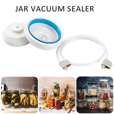 Jar Sealer für Foodsaver