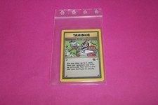 Trainer Computer Error Promo Wizards Black Star Promos Nr. 16 Englisch TCG