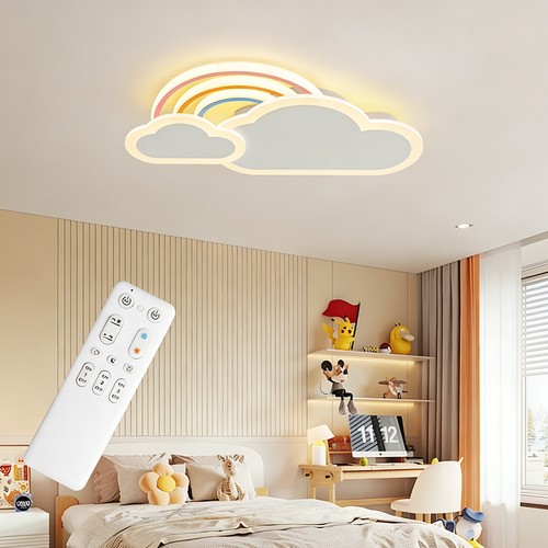 Led deckenlampe kinder - led,