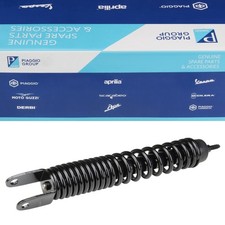 Stoßdämpfer Federbein hinten