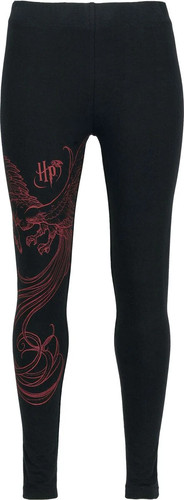 Harry potter leggings - harry, damen
