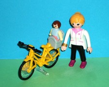 PLAYMOBIL ⭐ Figuren ⭐ Baby City Life Sammelfiguren Sammlung Konvolut 9/75 ⭐