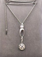 925 Silber Jette Joop