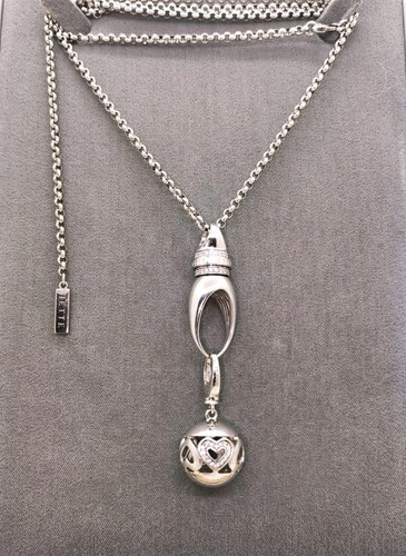 925 silber jette - silber, joop