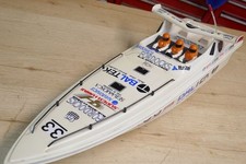 RC Motorboot "BALTEK" ABC