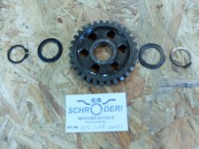 Yamaha XT600 2KF 2NF u.a