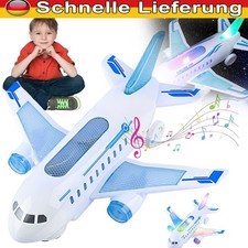 Kinder Flugzeug Spielzeug Mit