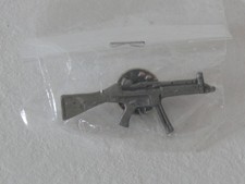 Waffen- Pin HK Anstecker