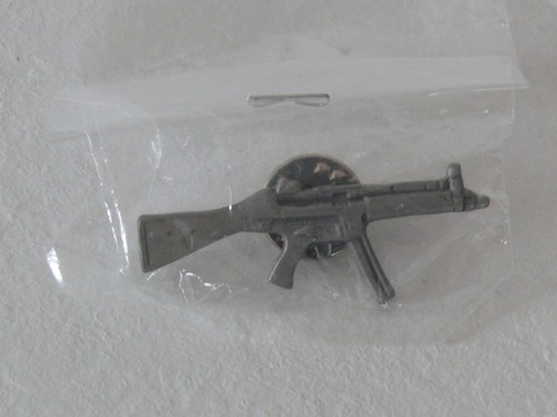 Waffen pin anstecker - pin,