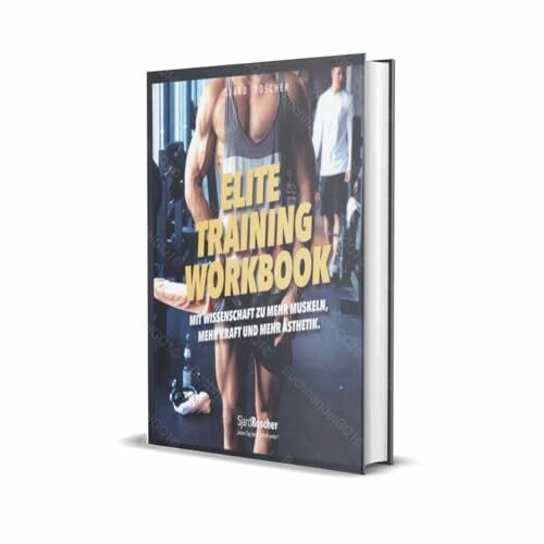 Elite training workbook von - elite,