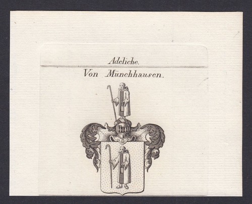 Münchhausen niedersachsen - münchhausen,