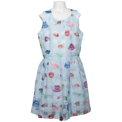 Kleid größe 128 134 - größe:, 128/134