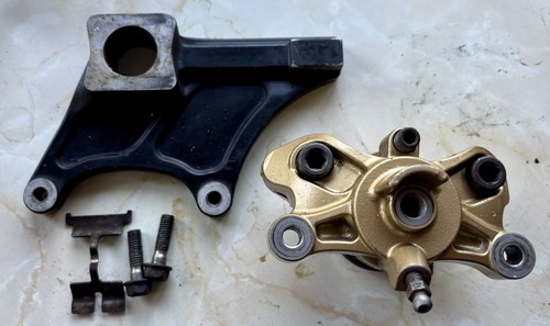 Gsxr 1000 bremse - k3, k4