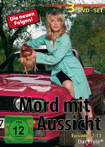 Mord mit aussicht die - -,