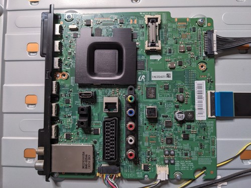 Mainboard bn94 06221h - mainboard, bn94-06221h