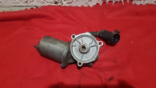 Stellmotor getriebe w163 ml - ,