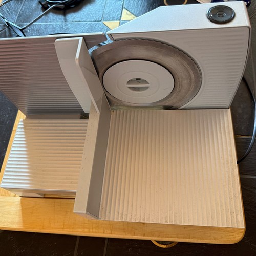 Siemens ms7002 allesschneider - ms7002,
