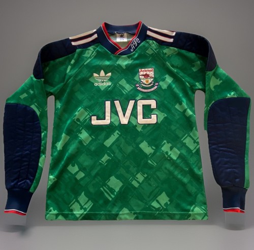 Arsenal torwarttrikot - gk,