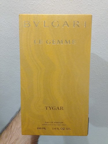 Tygar gemme bulgari - -,