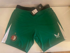 Castore Feyenoord Rotterdam