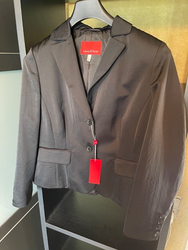 Damenblazer laura sarpi gr - laura, di