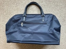 LIPAULT Paris Tasche, dunkelblau, neu, NP 119€