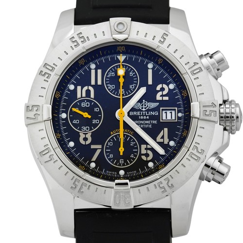 Breitling avengers skyland - breitling,