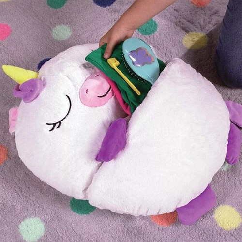 Schlafsack einhorn - schlafsack,