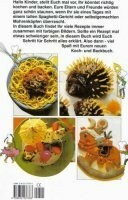 Kinder kochen backen buch - kochen,