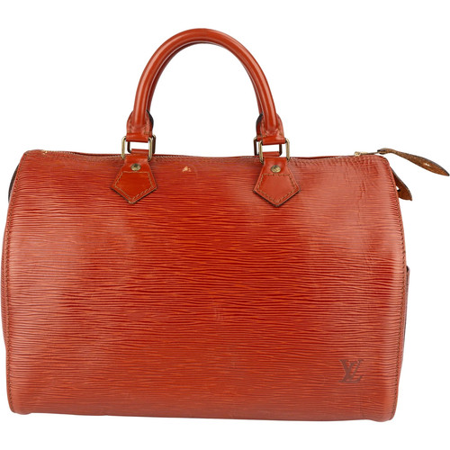 Louis vuitton epi leather - vuitton,