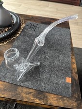 Schnaps/Cognacpfeife Mundgeblasen