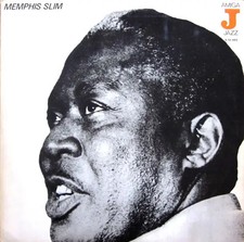 Memphis slim amiga - amiga, edition