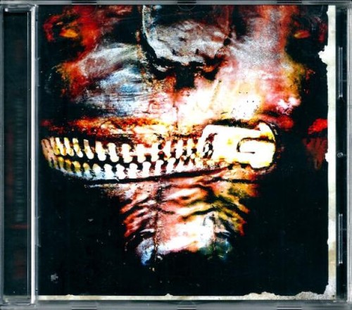 Slipknot vol the - slipknot, vol.