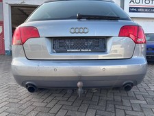 Stoßstange hinten AUDI A4 B7