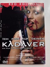 Ich piss auf deinen Kadaver