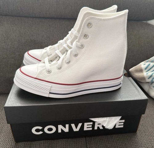 Converse sneaker keilschuhe - converse,