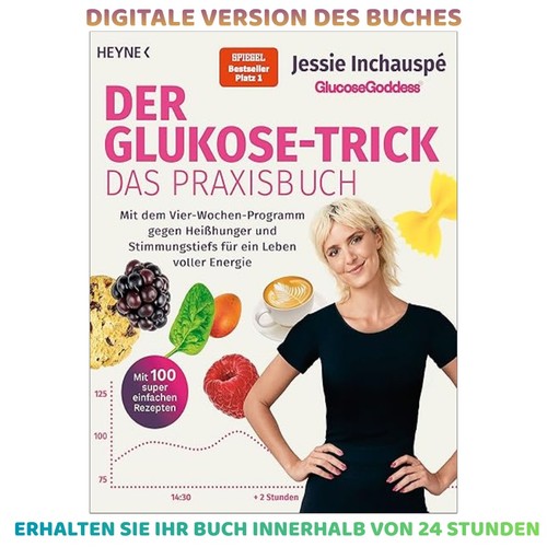 Der glukose trick das - der, glukose-trick