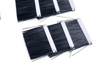 Husqvarna Bürstensatz für Automower (Set 6 Stück)  320/330X/420/430X/520/550