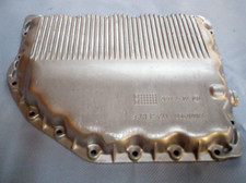 Ölwanne Peugeot J5 Citroen  C25  2,5 Ltr. 54 KW 70 KW