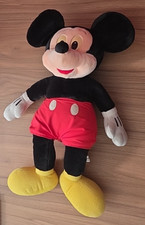 Mickey Mouse Plüschtier