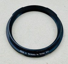 ROLLEI Filter Halter, Bajonett