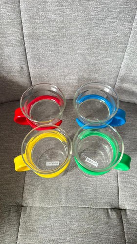 Bodum glas kaffee tee tassen - tee,